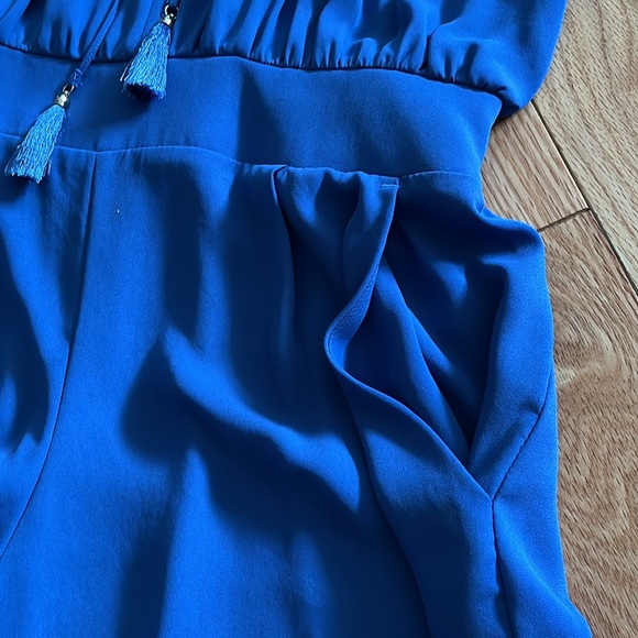 White House Black Market Romper - Picture 10 of 16